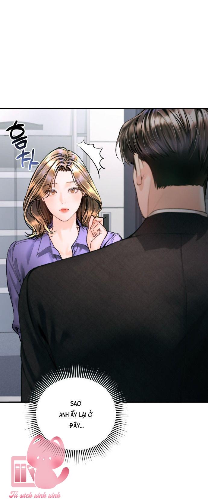 Đứa Bé Giống Anh - Chap 16