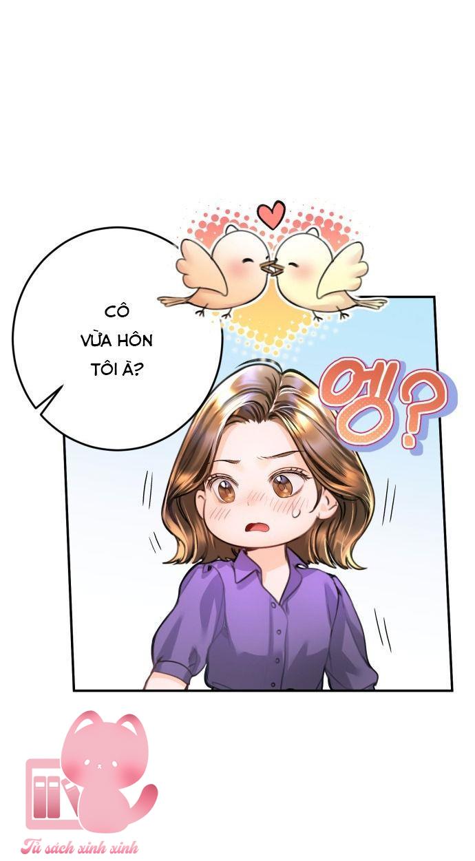 Đứa Bé Giống Anh - Chap 16