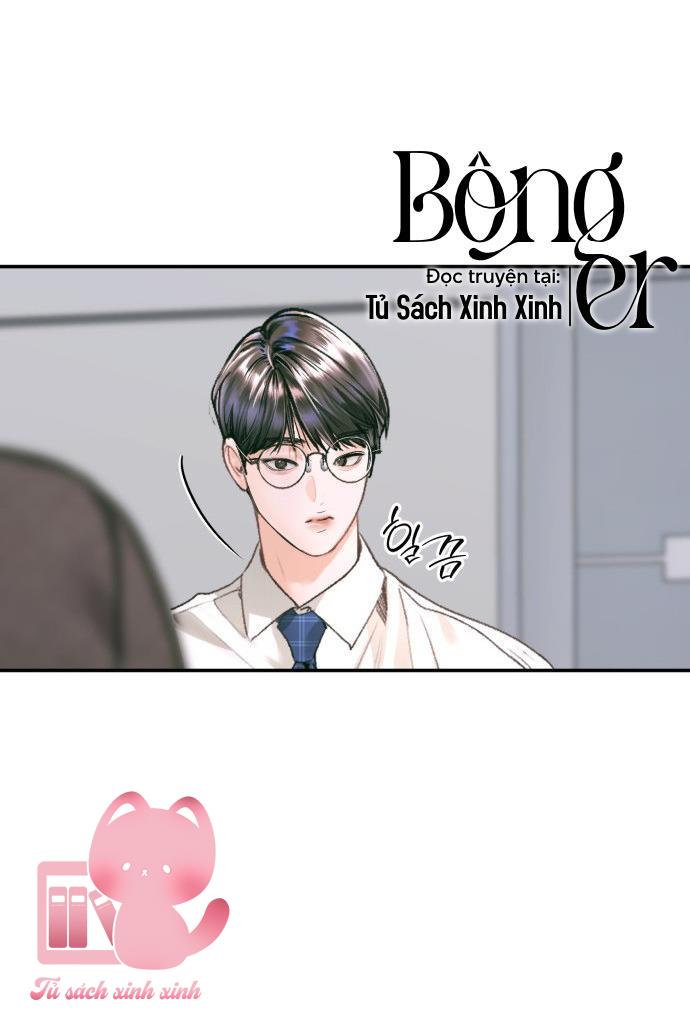 Đứa Bé Giống Anh - Chap 16