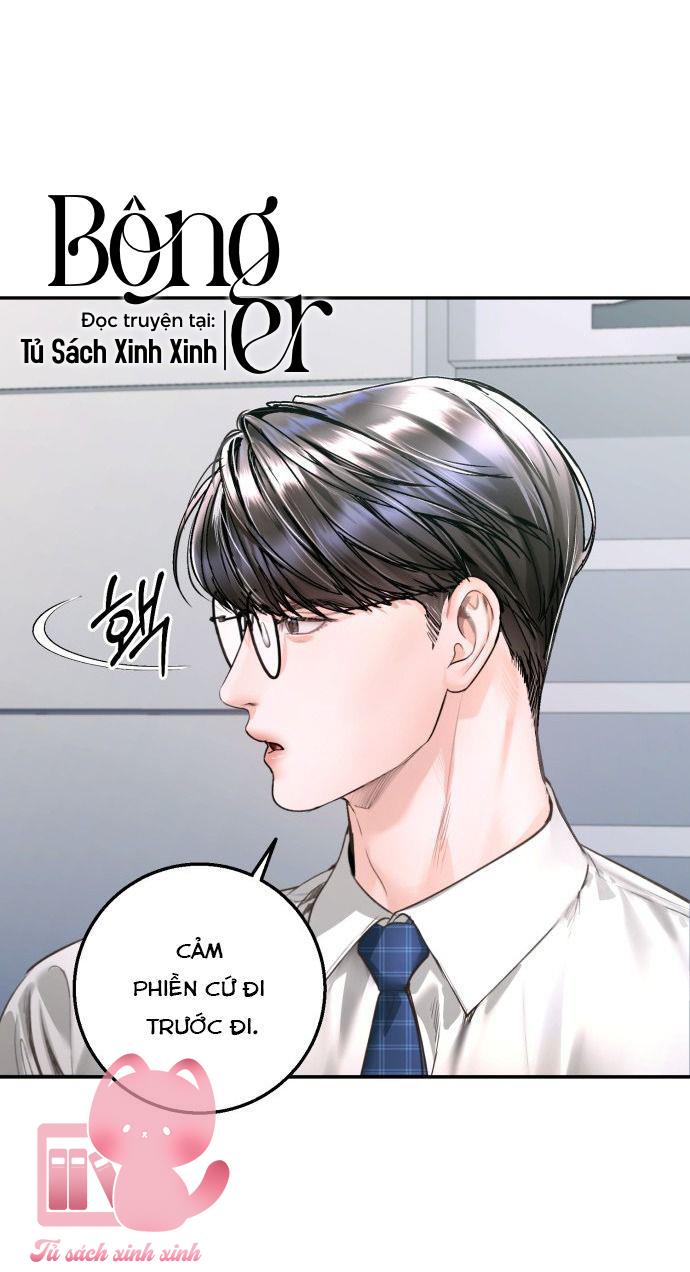 Đứa Bé Giống Anh - Chap 16