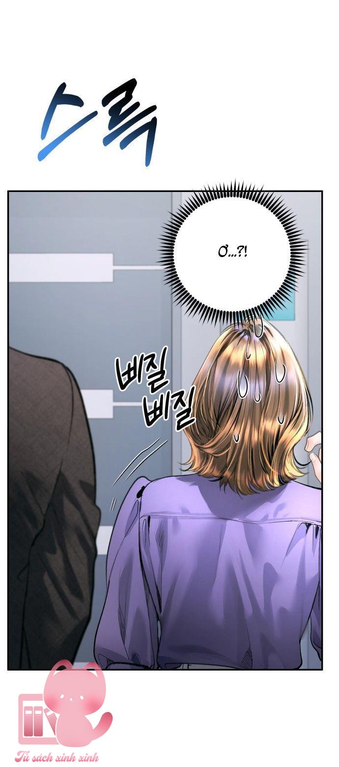 Đứa Bé Giống Anh - Chap 16