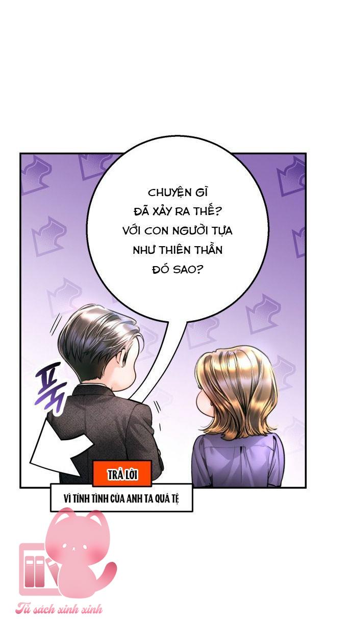 Đứa Bé Giống Anh - Chap 16