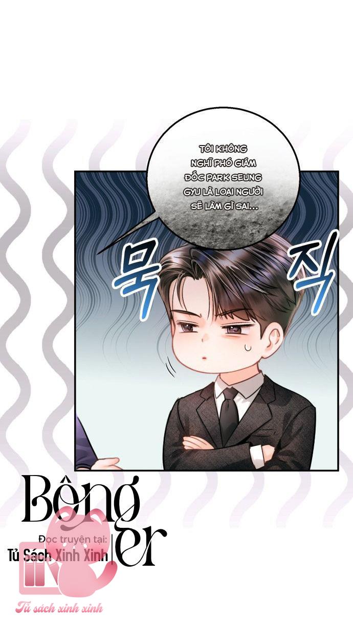 Đứa Bé Giống Anh - Chap 16