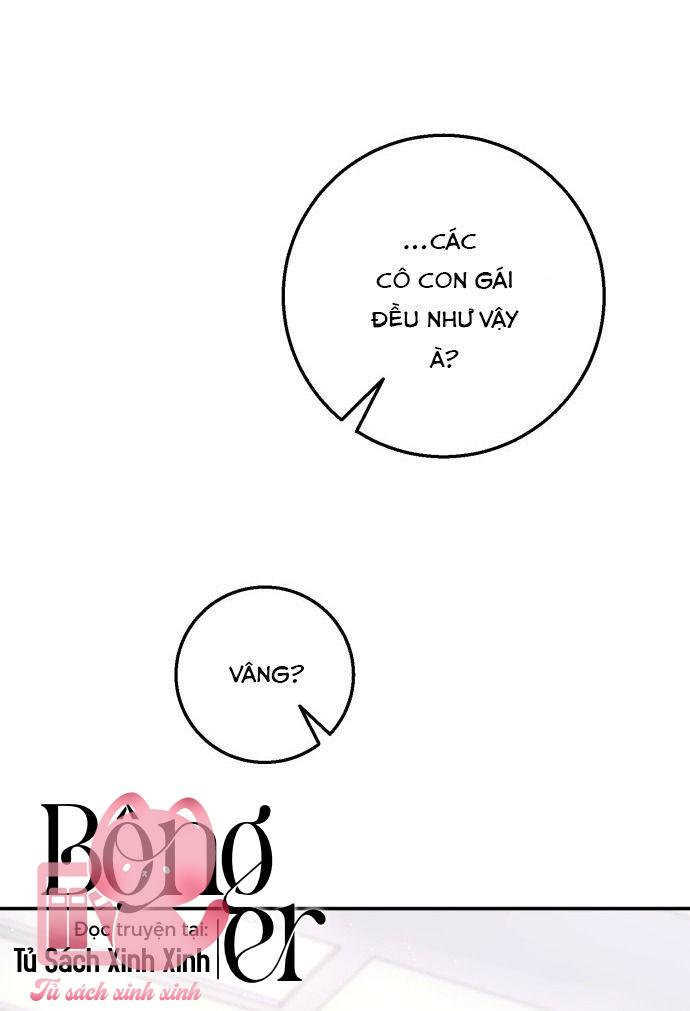 Đứa Bé Giống Anh - Chap 16