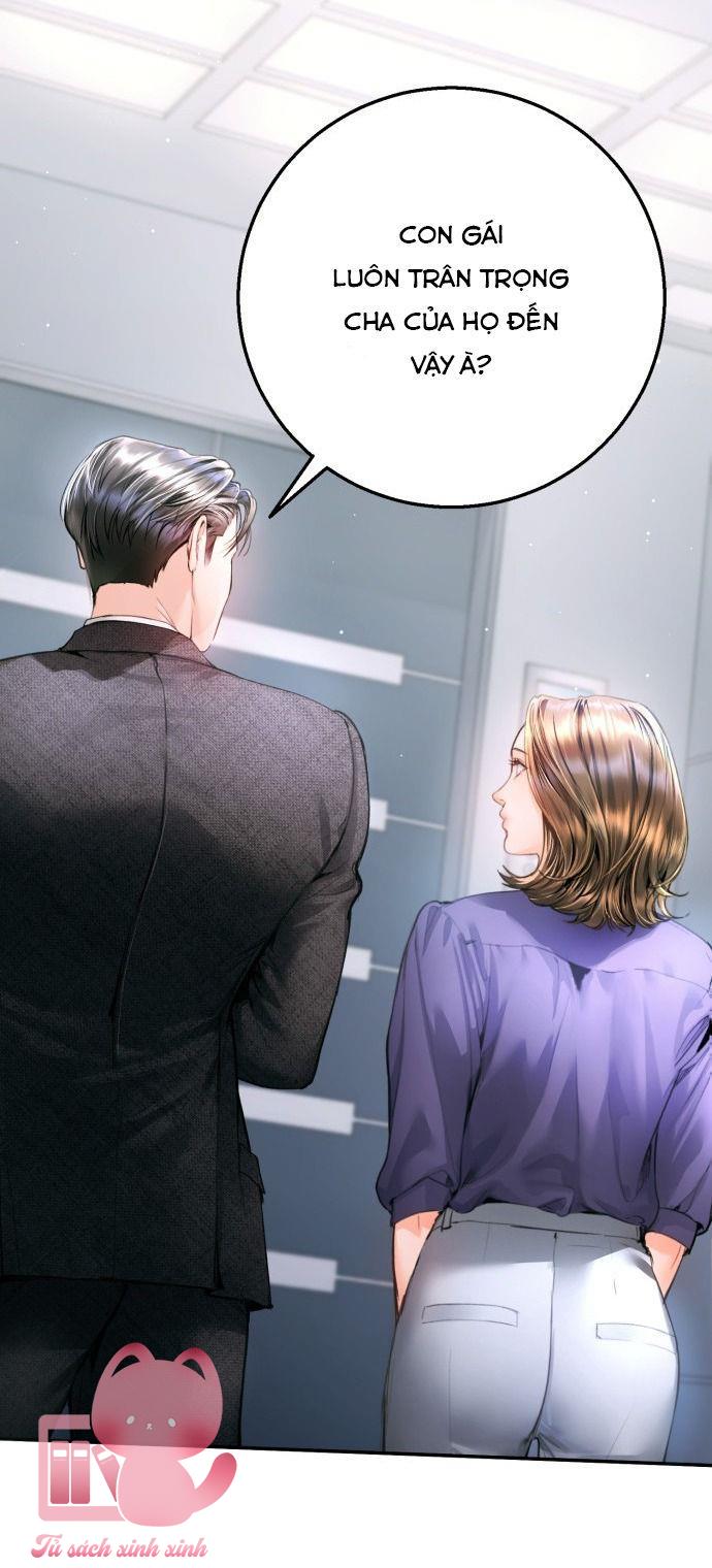 Đứa Bé Giống Anh - Chap 16