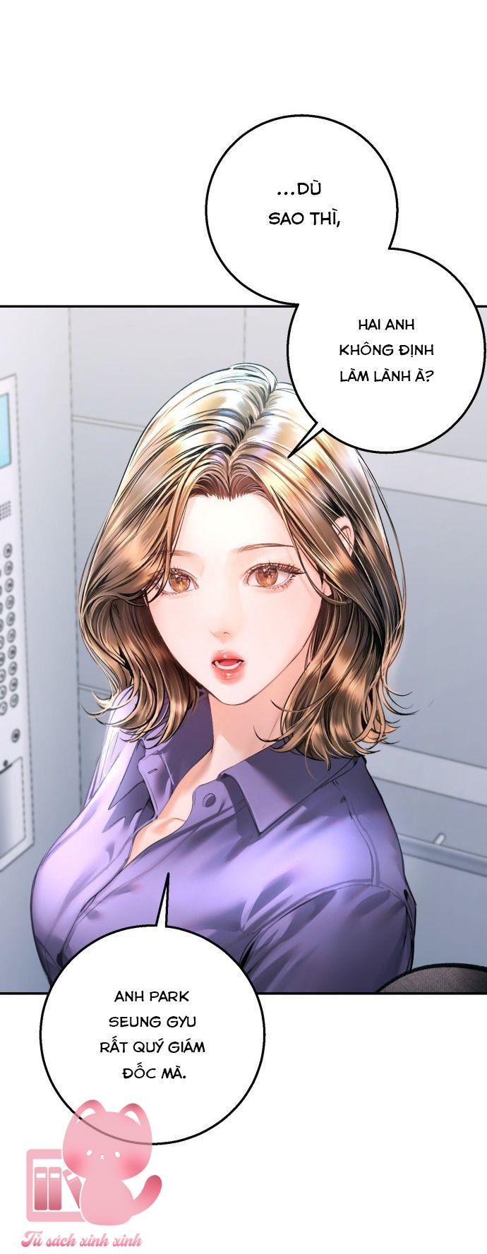 Đứa Bé Giống Anh - Chap 16