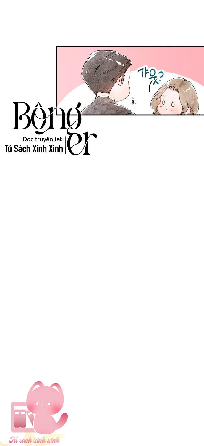 Đứa Bé Giống Anh - Chap 16