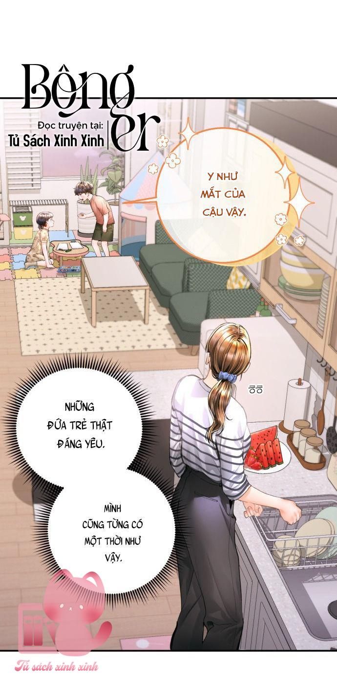 Đứa Bé Giống Anh - Chap 16