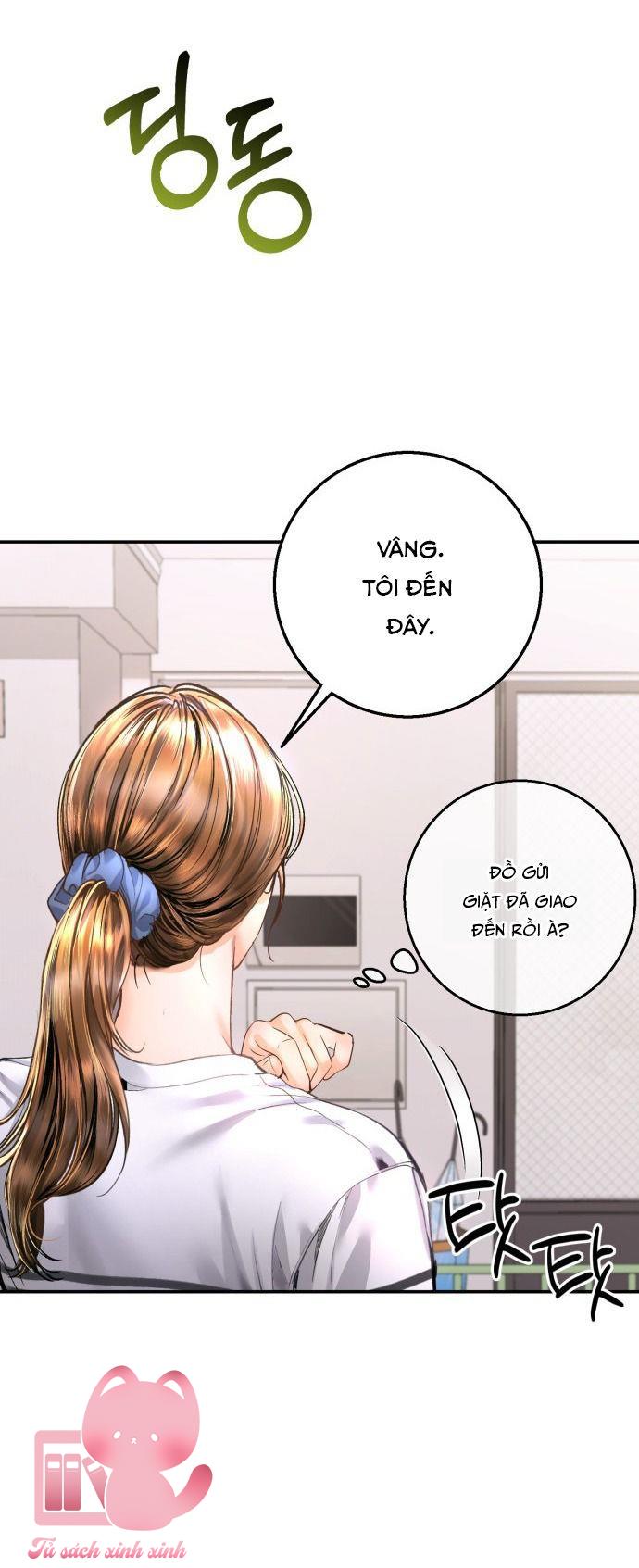 Đứa Bé Giống Anh - Chap 16