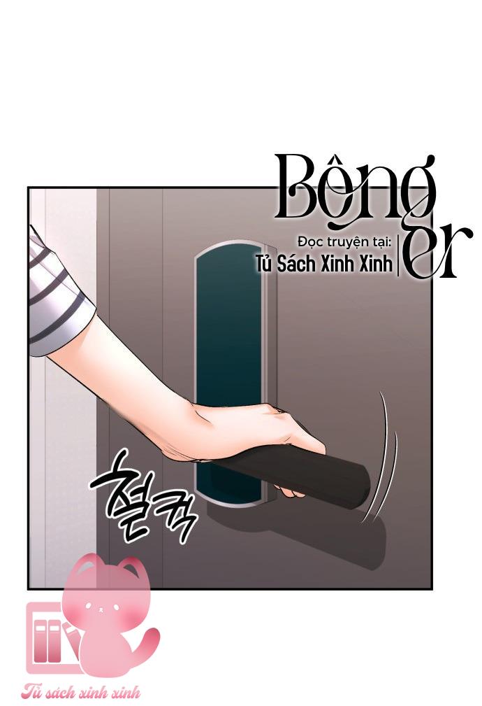 Đứa Bé Giống Anh - Chap 16