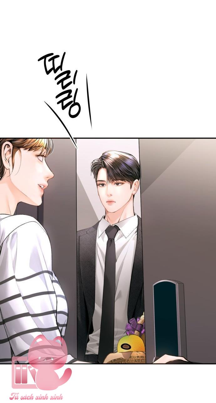 Đứa Bé Giống Anh - Chap 16