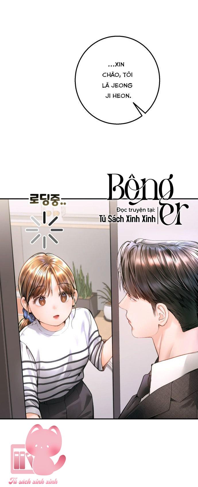 Đứa Bé Giống Anh - Chap 16