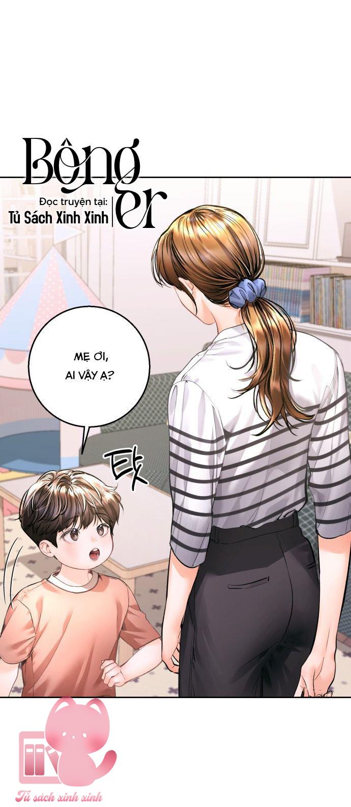 Đứa Bé Giống Anh - Chap 16