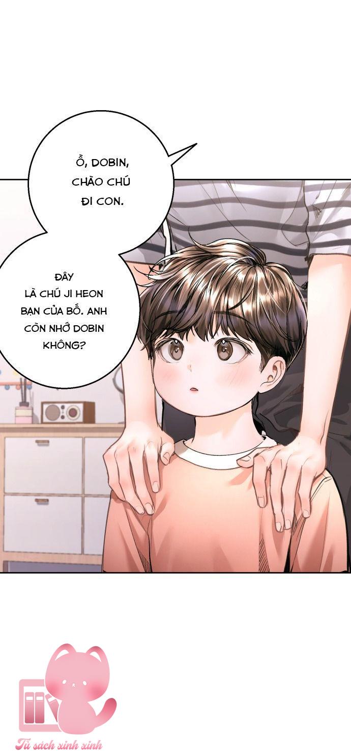 Đứa Bé Giống Anh - Chap 16