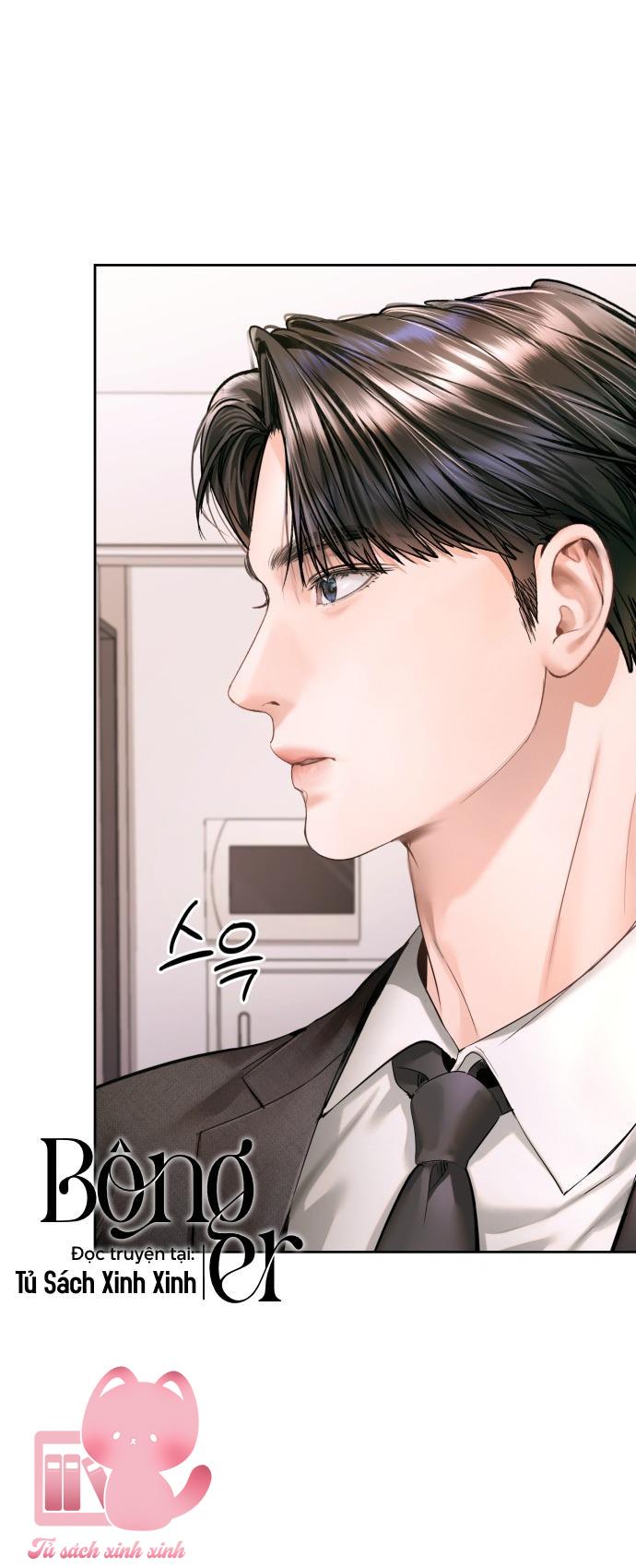 Đứa Bé Giống Anh - Chap 16