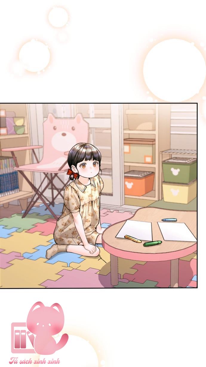 Đứa Bé Giống Anh - Chap 16