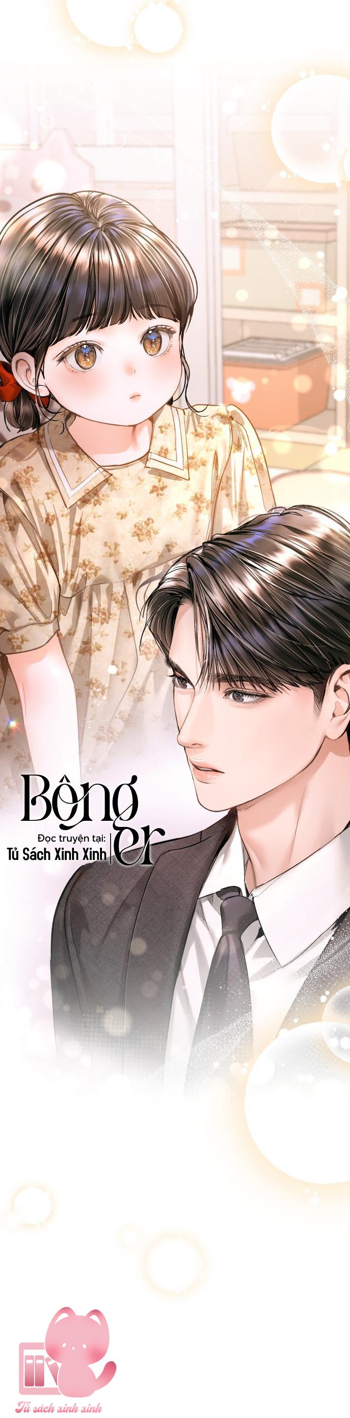 Đứa Bé Giống Anh - Chap 16