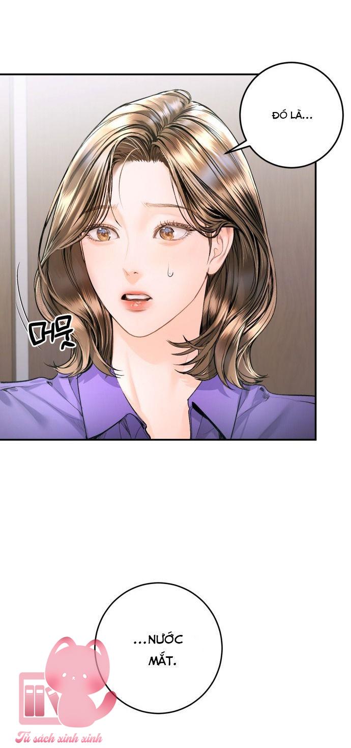 Đứa Bé Giống Anh - Chap 16