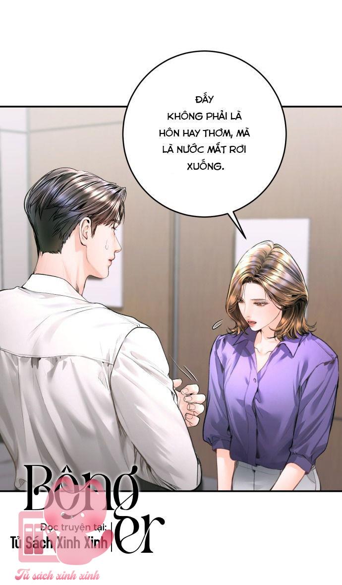 Đứa Bé Giống Anh - Chap 16