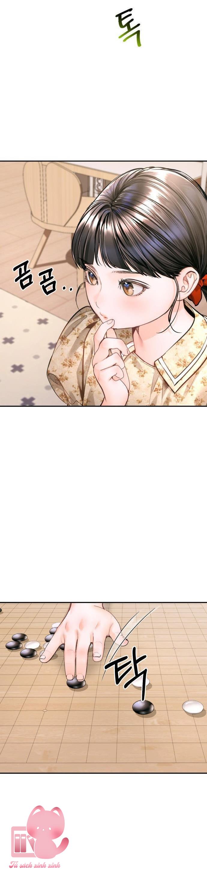 Đứa Bé Giống Anh - Chap 17