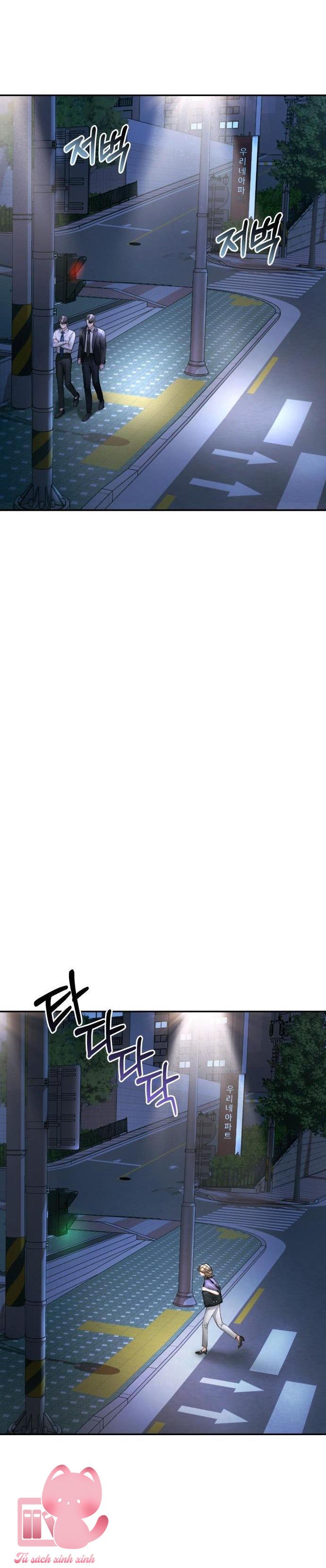 Đứa Bé Giống Anh - Chap 17