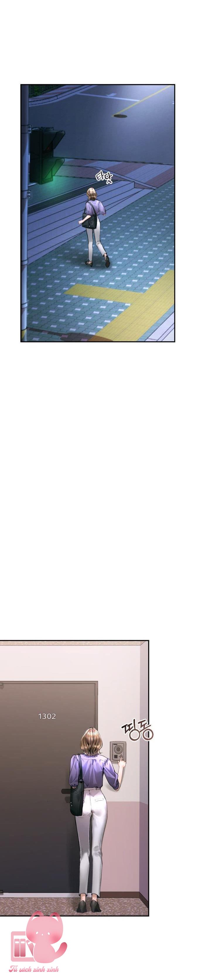 Đứa Bé Giống Anh - Chap 17