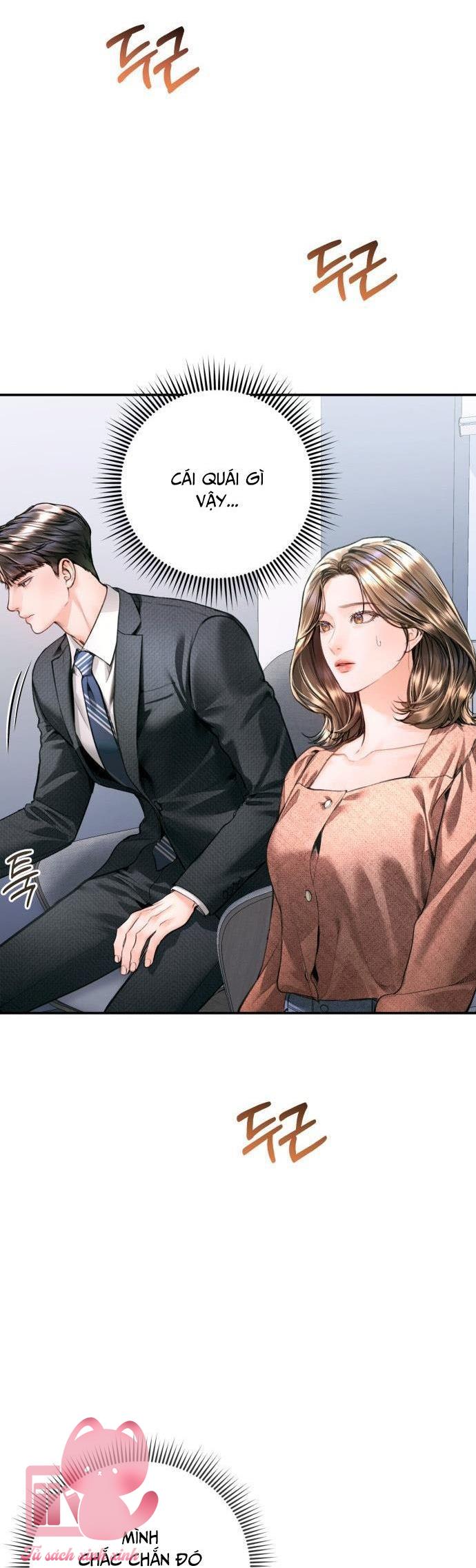 Đứa Bé Giống Anh - Chap 18