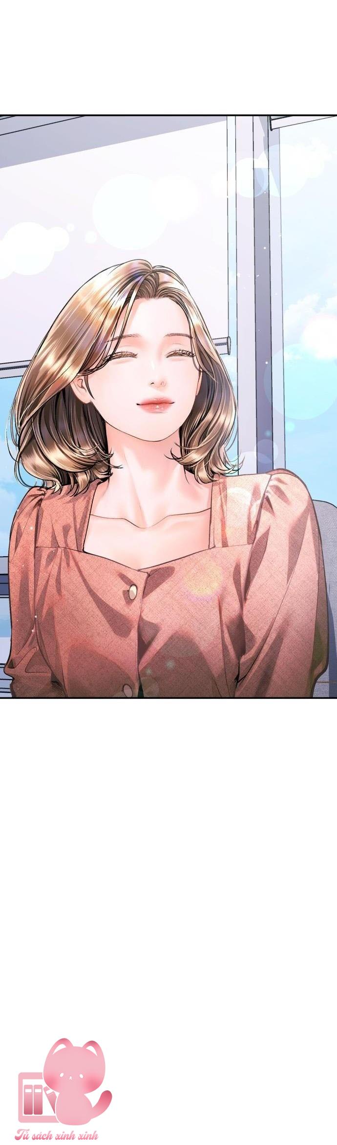 Đứa Bé Giống Anh - Chap 18