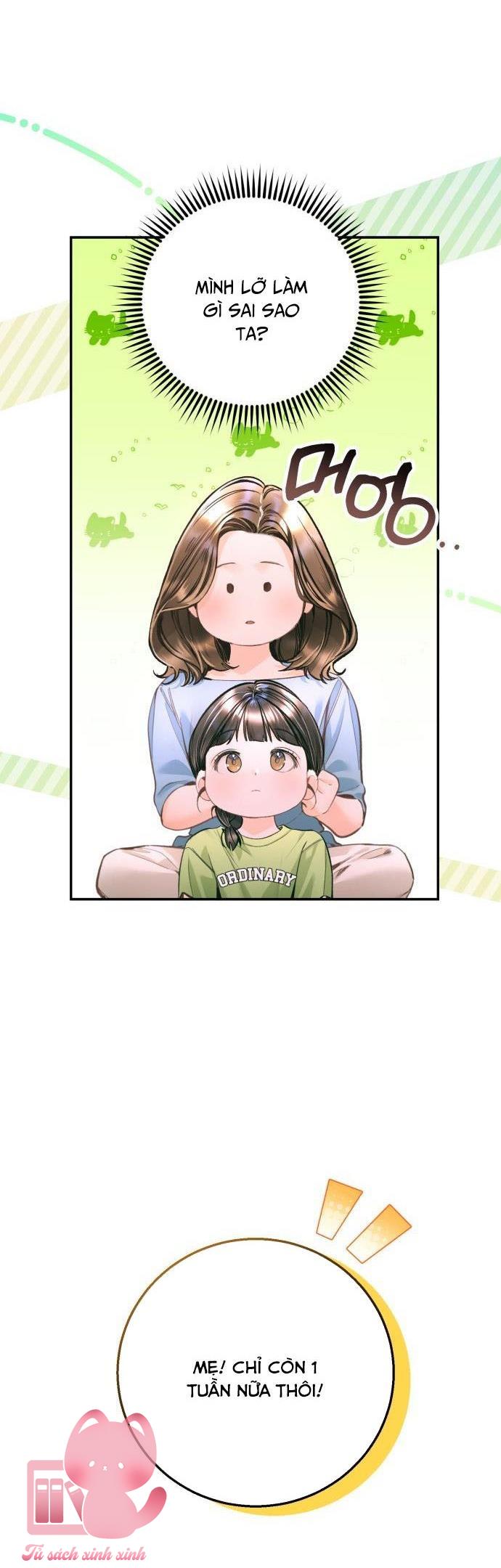 Đứa Bé Giống Anh - Chap 19