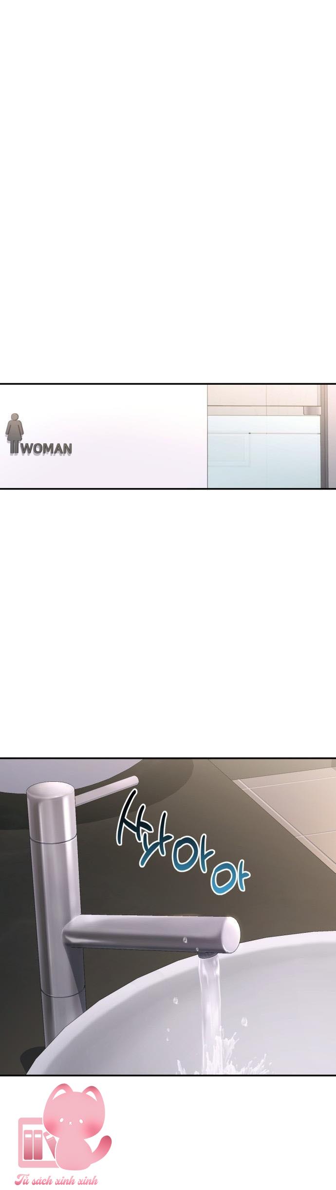 Đứa Bé Giống Anh - Chap 19