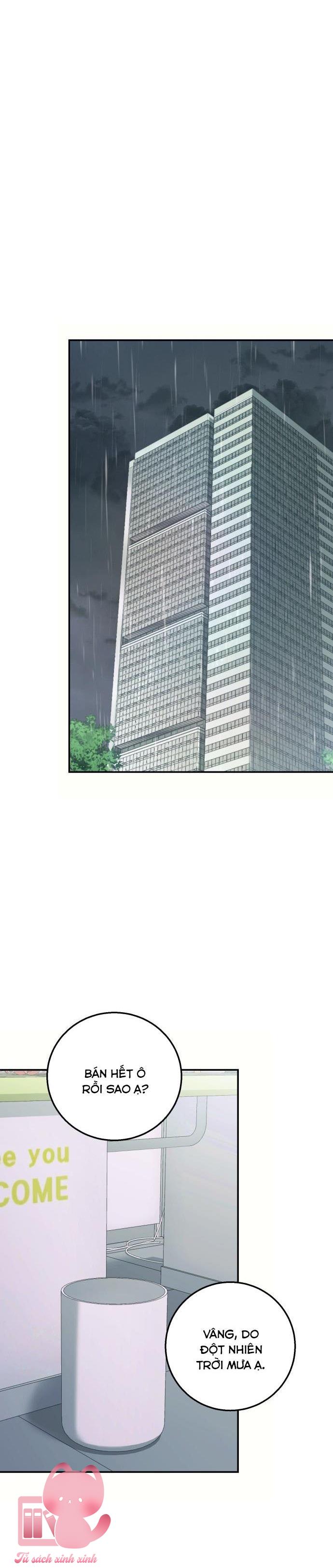 Đứa Bé Giống Anh - Chap 19