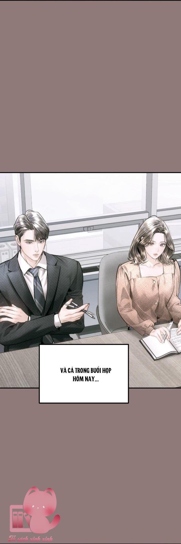 Đứa Bé Giống Anh - Chap 19