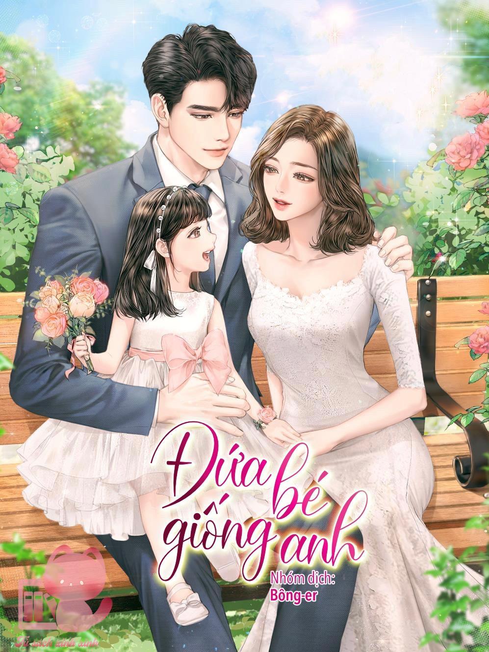 Đứa Bé Giống Anh - Chap 2