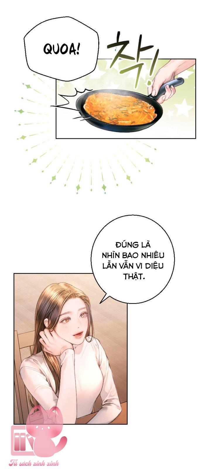 Đứa Bé Giống Anh - Chap 2