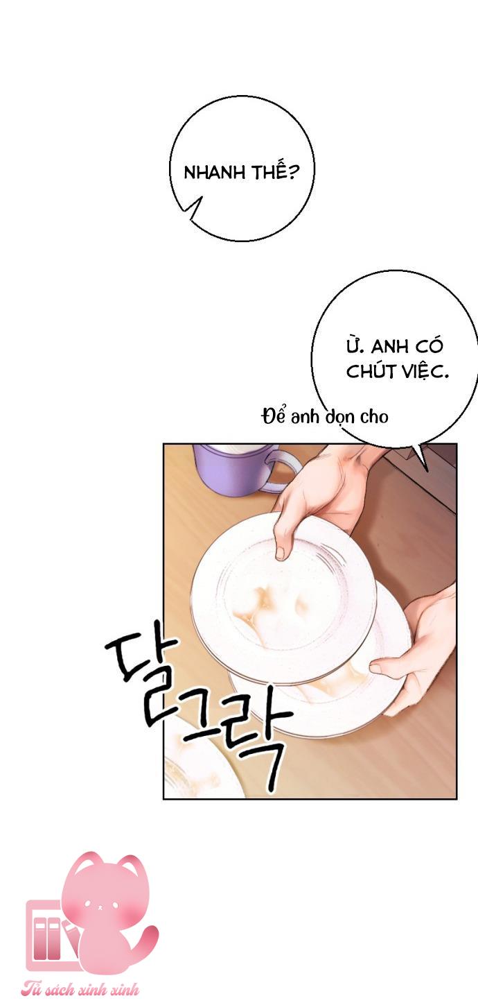 Đứa Bé Giống Anh - Chap 2