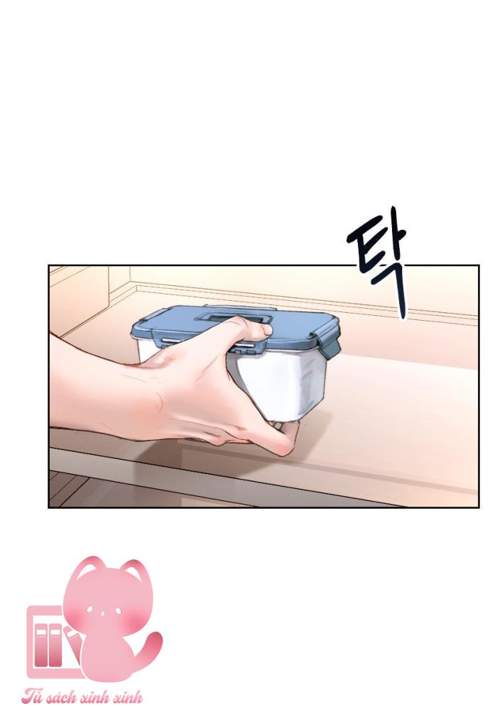 Đứa Bé Giống Anh - Chap 2