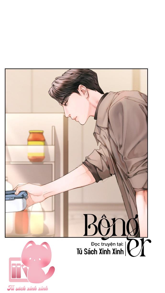 Đứa Bé Giống Anh - Chap 2