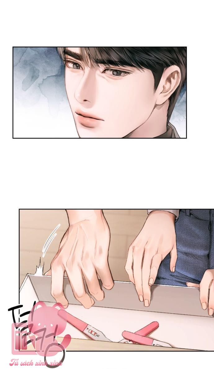 Đứa Bé Giống Anh - Chap 2