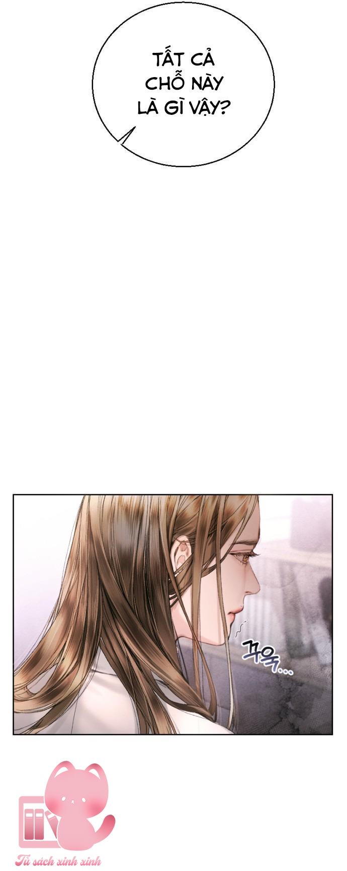 Đứa Bé Giống Anh - Chap 2