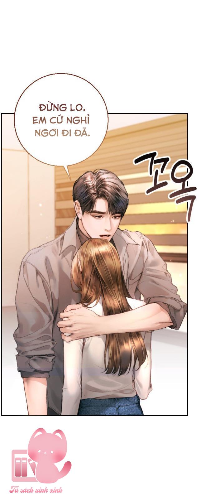 Đứa Bé Giống Anh - Chap 2