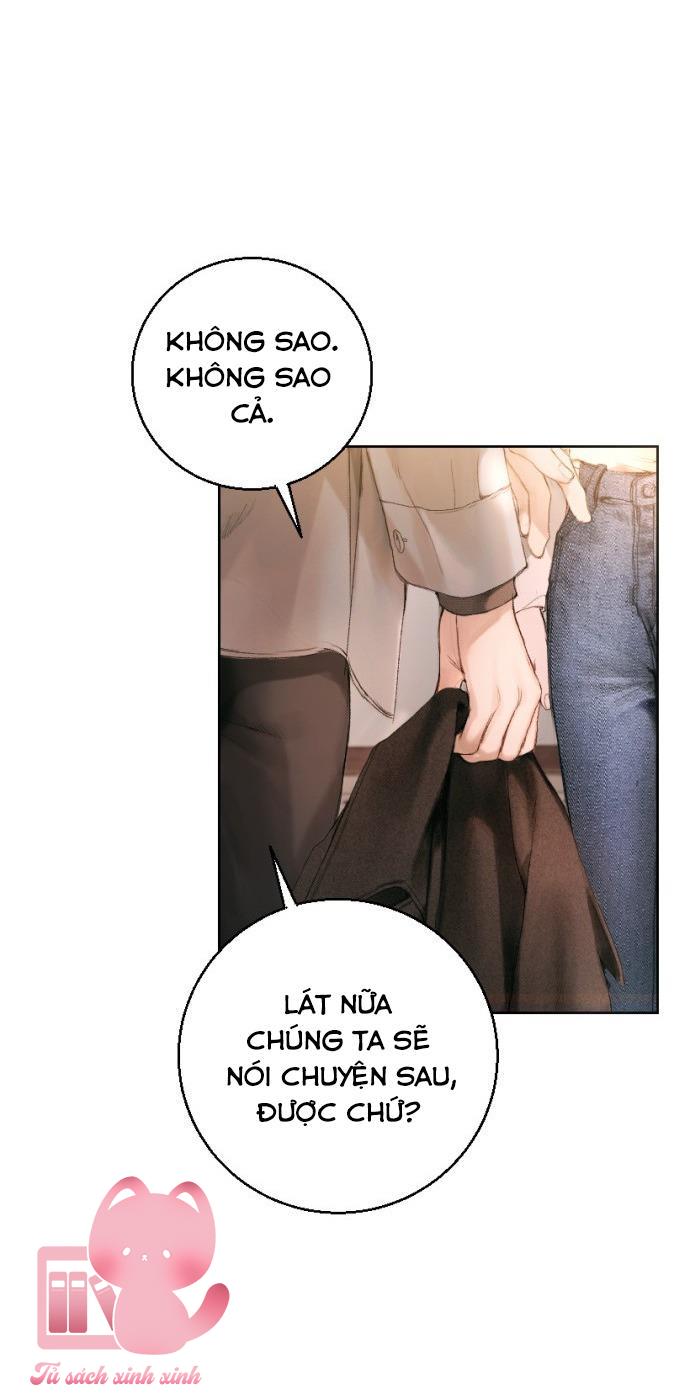 Đứa Bé Giống Anh - Chap 2