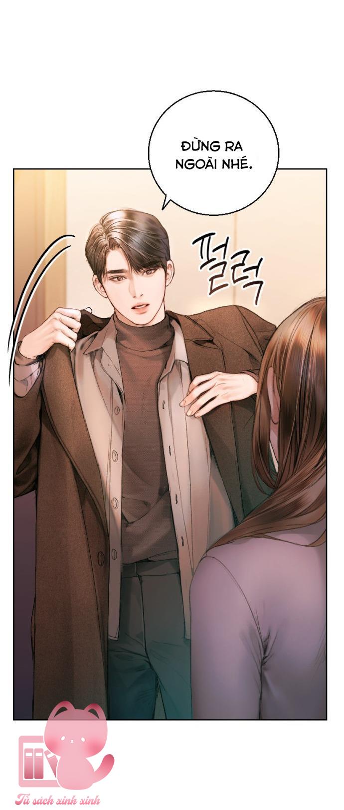 Đứa Bé Giống Anh - Chap 2