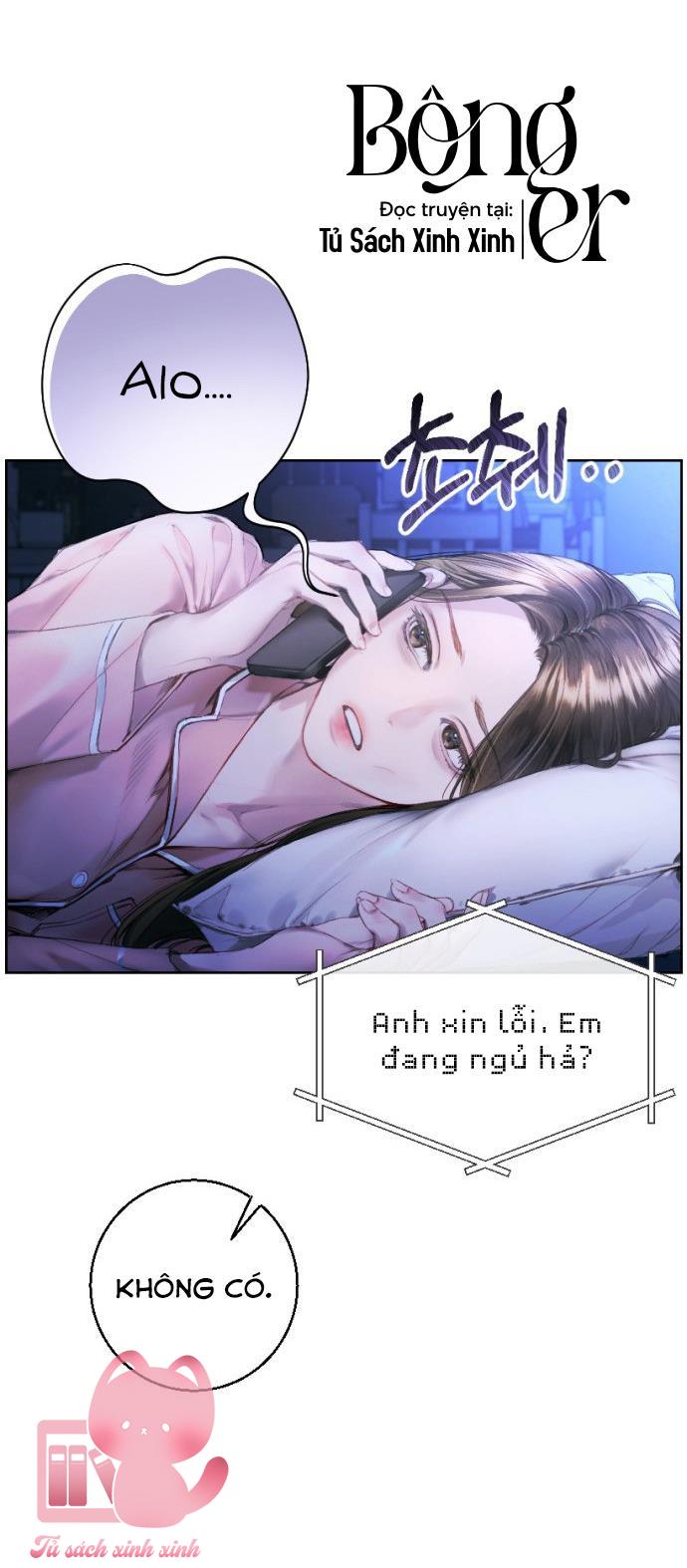 Đứa Bé Giống Anh - Chap 2