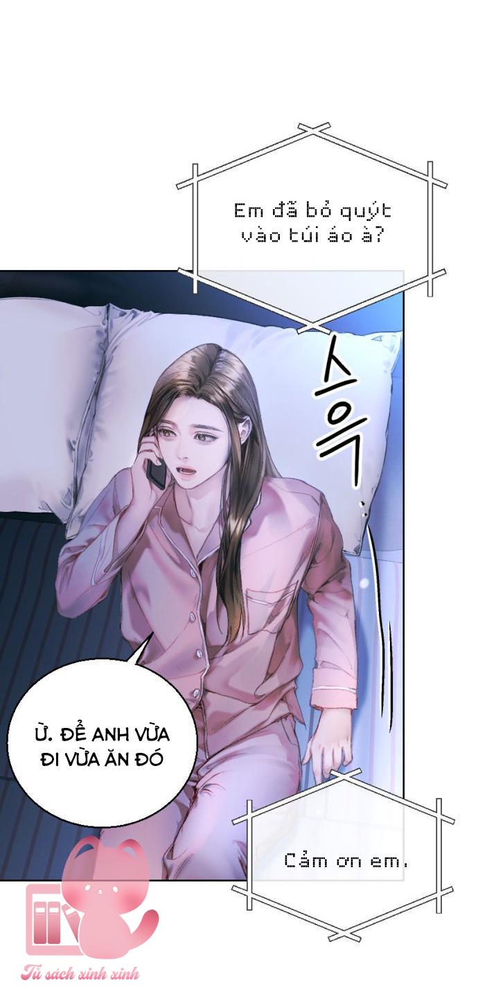 Đứa Bé Giống Anh - Chap 2