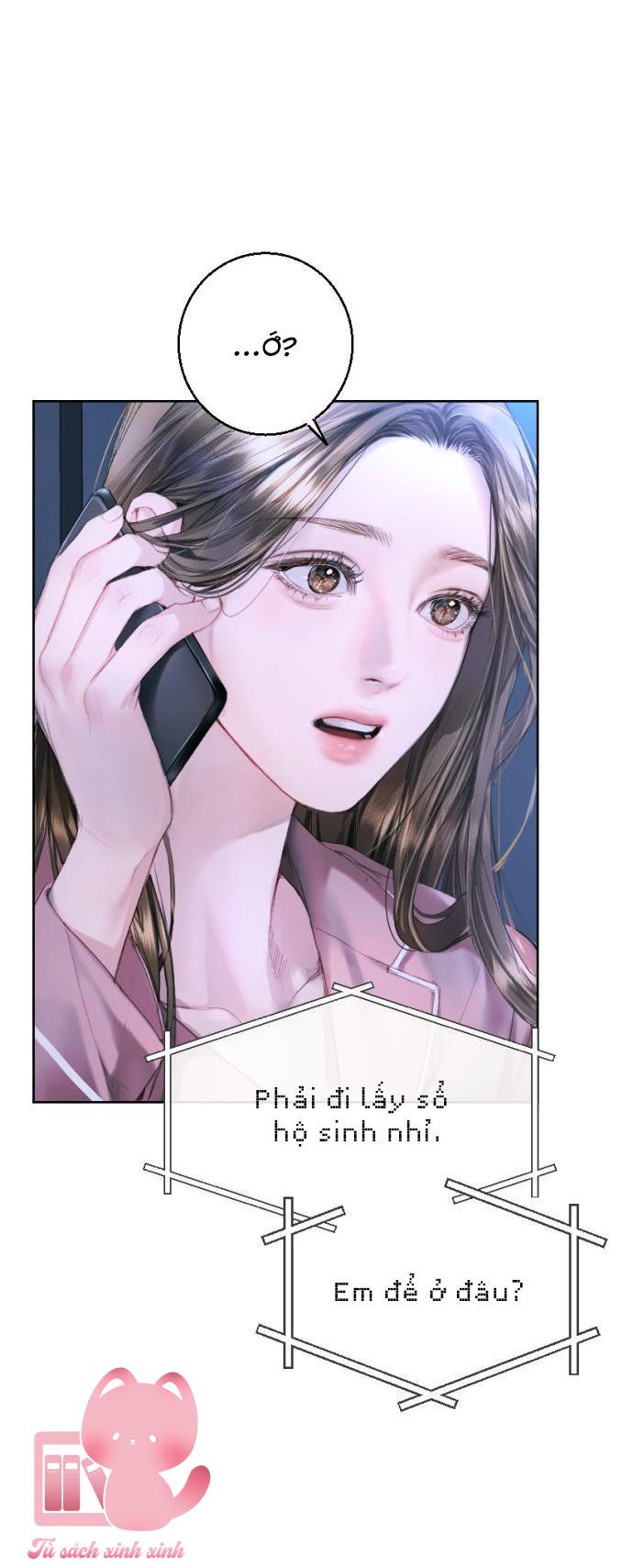 Đứa Bé Giống Anh - Chap 2