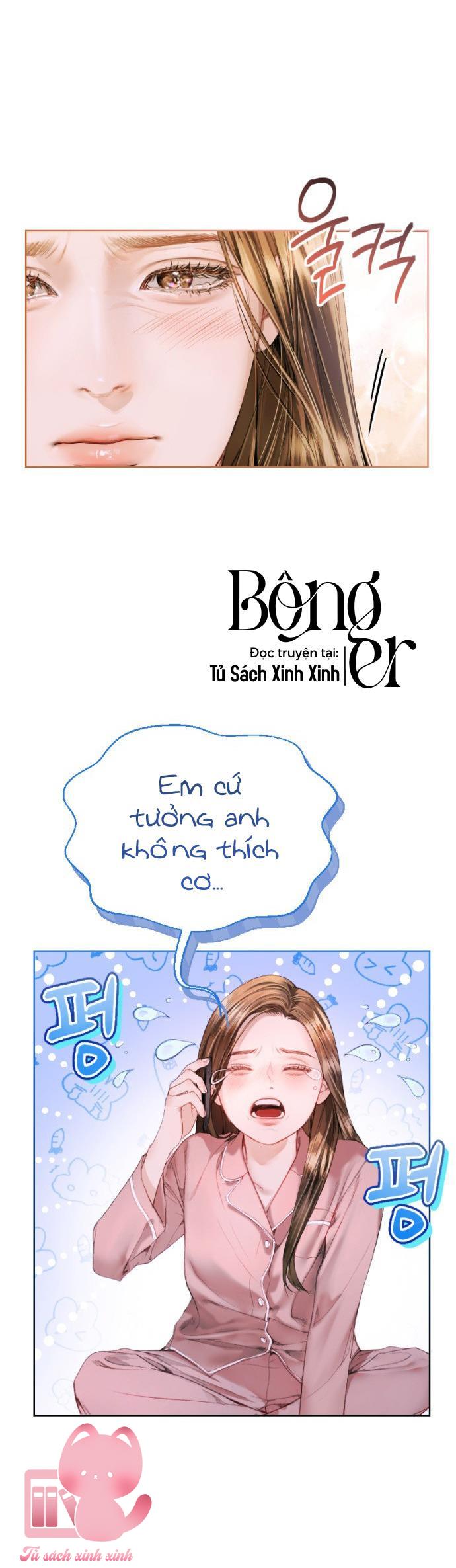 Đứa Bé Giống Anh - Chap 2