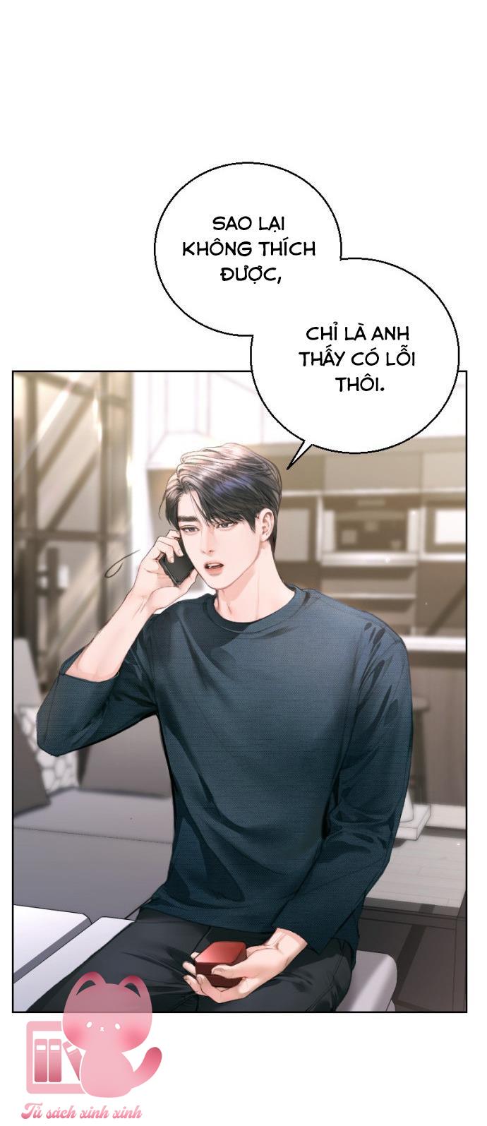 Đứa Bé Giống Anh - Chap 2