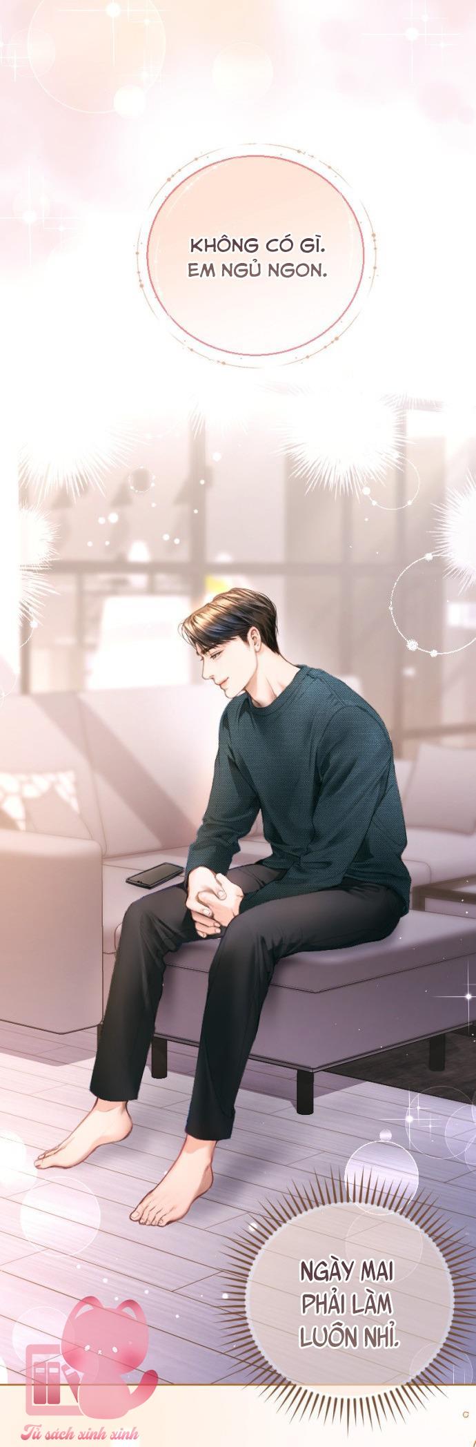 Đứa Bé Giống Anh - Chap 2