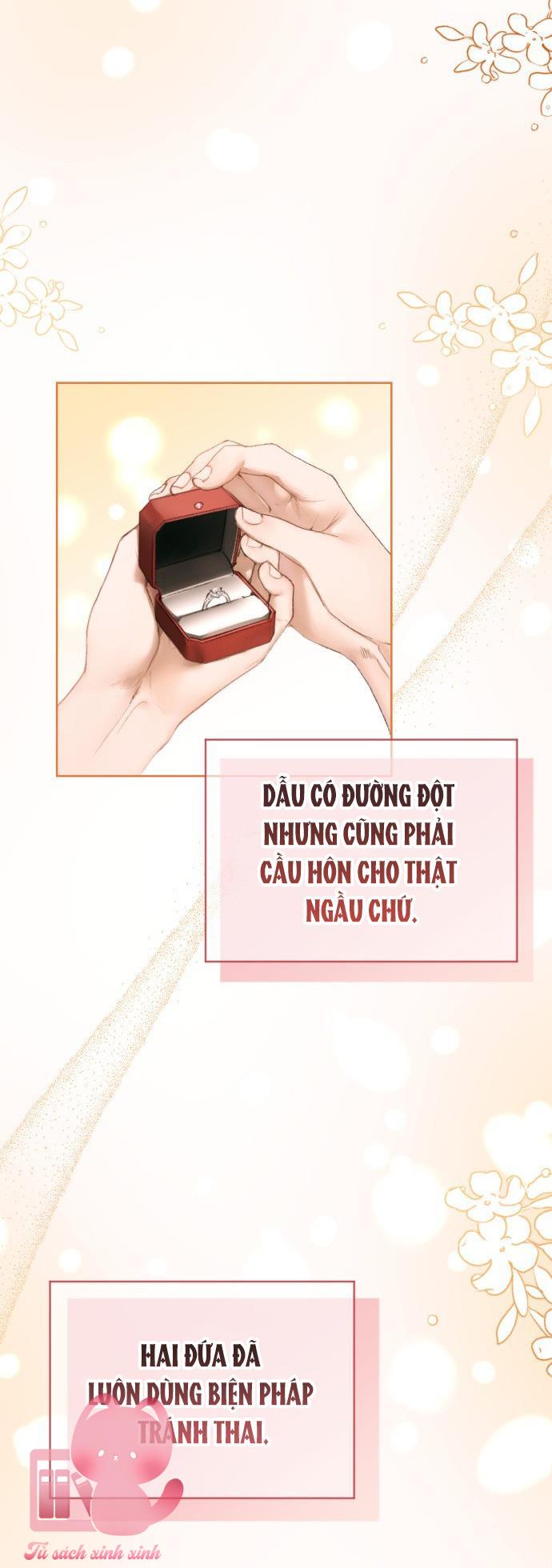 Đứa Bé Giống Anh - Chap 2