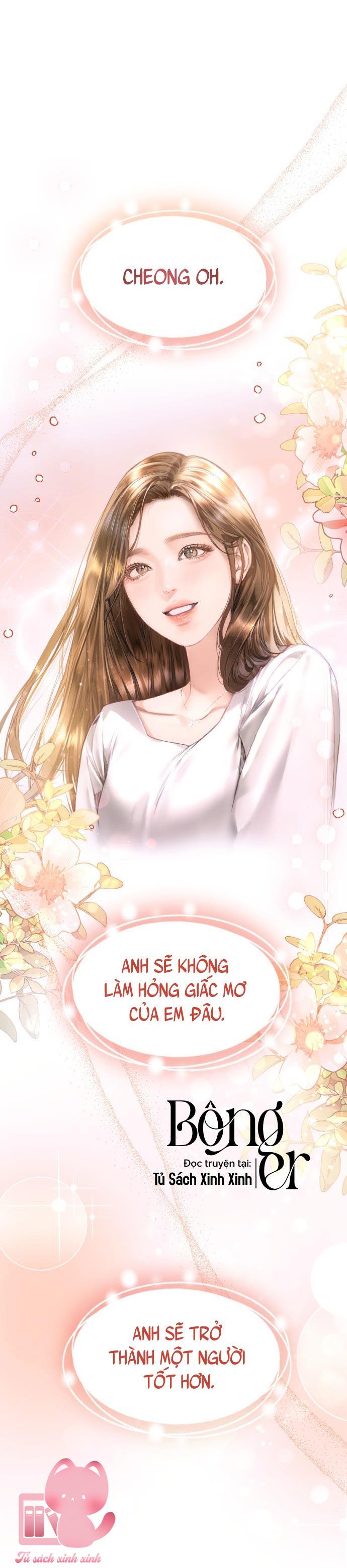 Đứa Bé Giống Anh - Chap 2